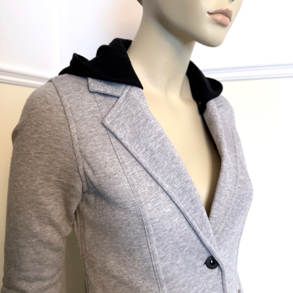 Hurley blazer - Picture 5 of 11